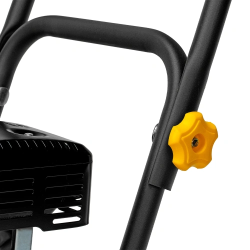 Виброплита бензиновая VC-12, 12 кН, 45*35 см, 196 см3 Denzel по ценам производителя в Краснодаре с доставкой по всей России