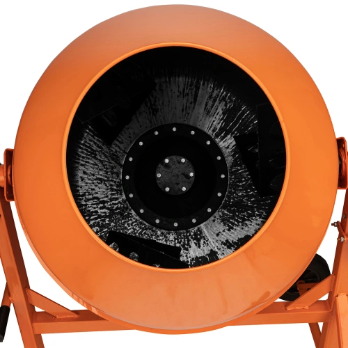 Бетоносмеситель СБР-260В, 260 л, 0.75 кВт, 380 В, редуктор. купить в Москве с доставкой по всей России | ProtosMarket.ru