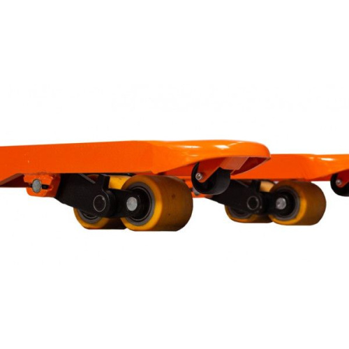 Гидравлическая тележка (рокла) ACR, 5 т, Вилы: 1150 Х 550, СибТаль, полиуретановые колеса по ценам производителя в Краснодаре с доставкой по всей России