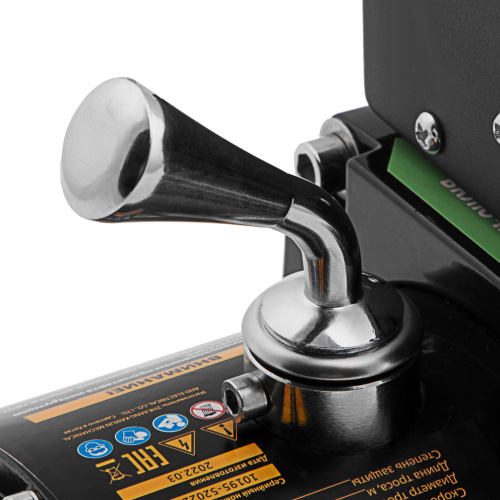 Лебедка автомобильная электрическая LB-2200, 2.2 т, 3.3 кВт, 12 В Denzel по ценам производителя в Краснодаре с доставкой по всей России