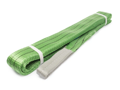 Строп текстильный TOR СТП 2,0 т 3,0 м 60 мм по ценам производителя в Краснодаре с доставкой по всей России