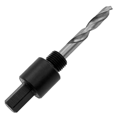 Хвостовик шестигранный для коронок Bimetal до 30 мм Matrix по ценам производителя в Краснодаре с доставкой по всей России