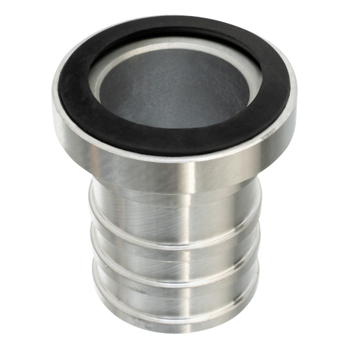 Головка рукавная HC-50, диаметр 2" Denzel по ценам производителя в Краснодаре с доставкой по всей России