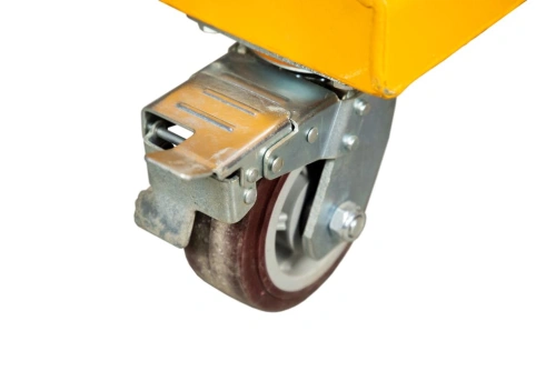 Тележка для бочек TOR DT350B, 350 кг по ценам производителя в Краснодаре с доставкой по всей России