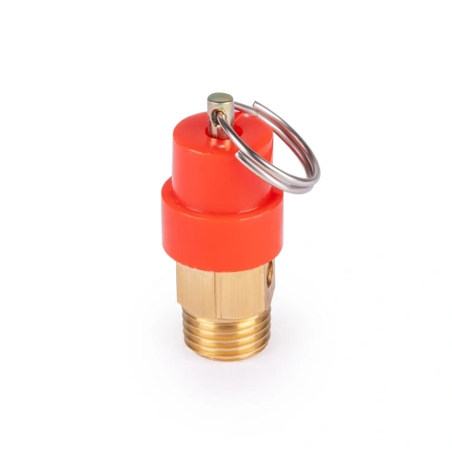 Предохранительный клапан с внешней резьбой 1/4" AERO по ценам производителя в Краснодаре с доставкой по всей России
