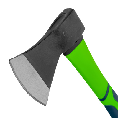 Топор, 800 г, фибергласовое топорище Сибртех по ценам производителя в Краснодаре с доставкой по всей России