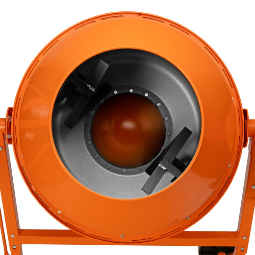 Бетоносмеситель СБР-132А.3-01, 132 л, 1 кВт, 380 В по ценам производителя в Краснодаре с доставкой по всей России