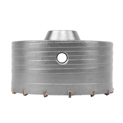 Буровая коронка, M22 х 120 мм Matrix по ценам производителя в Краснодаре с доставкой по всей России