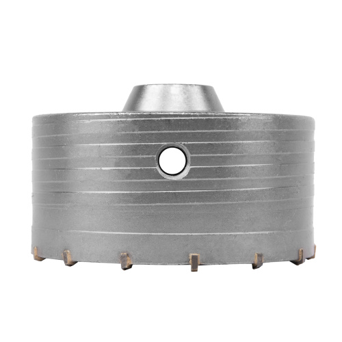 Буровая коронка, M22 х 120 мм Matrix по ценам производителя в Краснодаре с доставкой по всей России