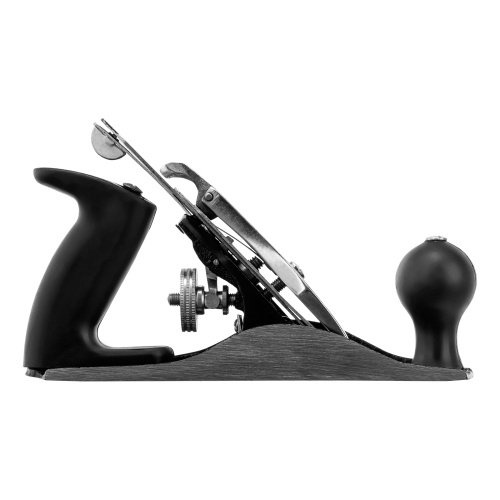 Рубанок, 230 х 52 мм, металлический Sparta по ценам производителя в Краснодаре с доставкой по всей России