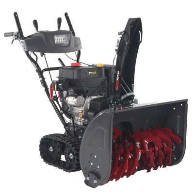 Снегоуборщик EVOline SBG 700 TLE (с двигателем Loncin) по ценам производителя в Краснодаре с доставкой по всей России