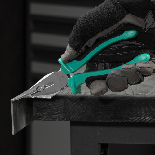 Набор инструментов, 1/2", 1/4", CrV, пластиковый кейс 98 предметов Stels по ценам производителя в Краснодаре с доставкой по всей России