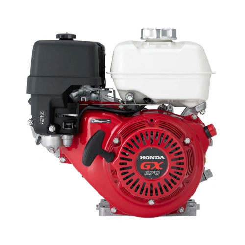 Двигатель бензиновый Honda GX 270 RHQ5 купить в Москве с доставкой по всей России | ProtosMarket.ru