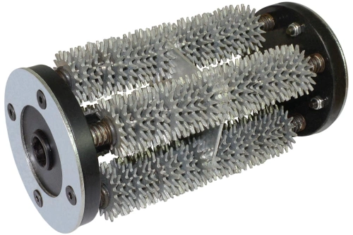 Барабан с фрезами TSS MS400 по ценам производителя в Краснодаре с доставкой по всей России