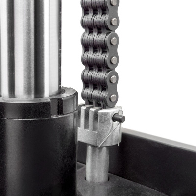 Самоходный штабелер PROLIFT SDK 1545 li-ion по ценам производителя в Краснодаре с доставкой по всей России