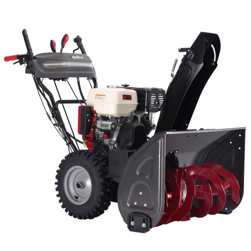 Снегоуборщик EVOline SBG 760 HE (с двигателем Honda) по ценам производителя в Краснодаре с доставкой по всей России