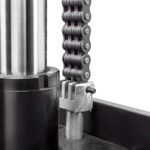 Самоходный штабелер PROLIFT SDK 1545 li-ion по ценам производителя в Краснодаре с доставкой по всей России