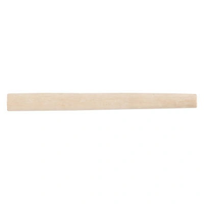 Рукоятка для молотка, шлифованная, Бук, 400 мм по ценам производителя в Краснодаре с доставкой по всей России