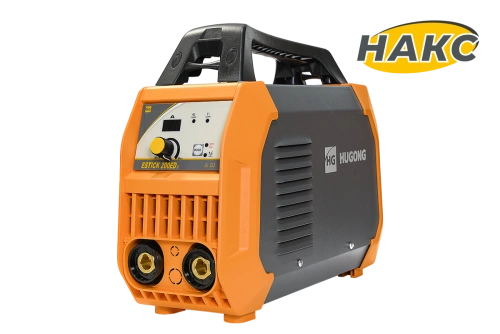 Сварочный инвертор HUGONG ESTICK 200ED III по ценам производителя в Краснодаре с доставкой по всей России
