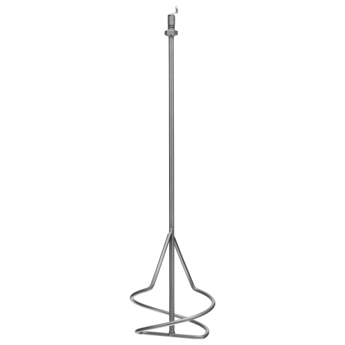 Миксер для строительных смесей, 120х600мм, хвостовик М14 Сибртех по ценам производителя в Краснодаре с доставкой по всей России