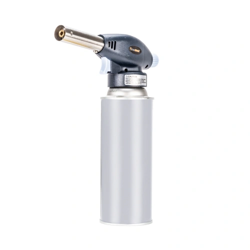 Насадка с газовым баллоном МТ-75 (баллон 220 гр. в комплекте) купить в Москве с доставкой по всей России | ProtosMarket.ru