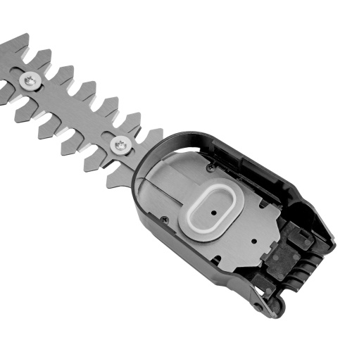 Ножницы-кусторез аккумуляторные GS-7, Li-Ion, 7,2 В Denzel по ценам производителя в Краснодаре с доставкой по всей России