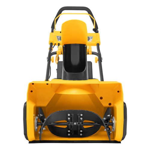 Электрическая снегоуборочная машина ESB-460, 2 кВт Denzel по ценам производителя в Краснодаре с доставкой по всей России