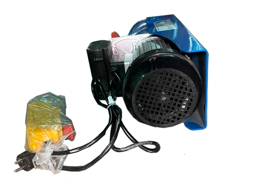 Таль электрическая TOR PA 600/1200 кг 12/6 м по ценам производителя в Краснодаре с доставкой по всей России