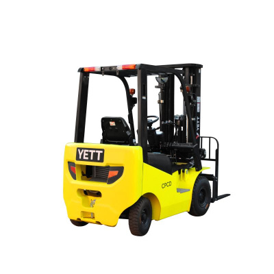 Дизельный погрузчик YETT CPCD25-WS1K2-M400-3W по ценам производителя в Краснодаре с доставкой по всей России