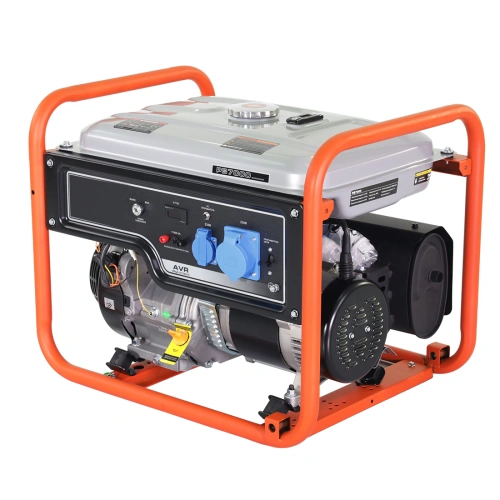 Генератор бензиновый EVOline PB 7000 (Zongshen) по ценам производителя в Краснодаре с доставкой по всей России