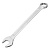 Ключ комбинированный, 22 мм, хромированный Sparta по ценам производителя в Краснодаре с доставкой по всей России