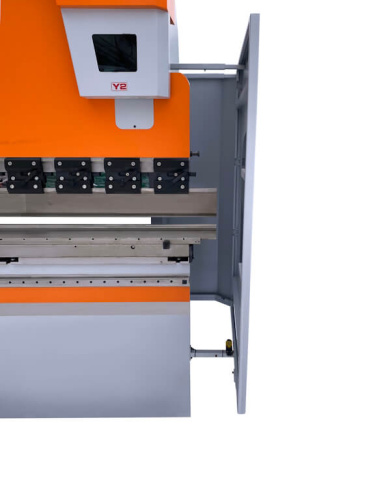 Ermaksan Power Bend PRO 2600 x 100 купить в Москве с доставкой по всей России | ProtosMarket.ru