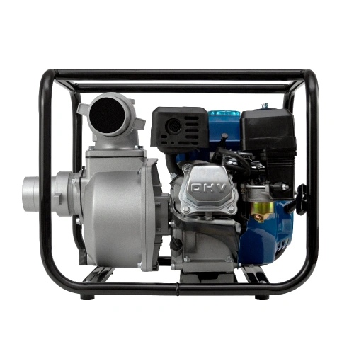 Мотопомпа бензиновая VARTEG 1100W80 по ценам производителя в Краснодаре с доставкой по всей России