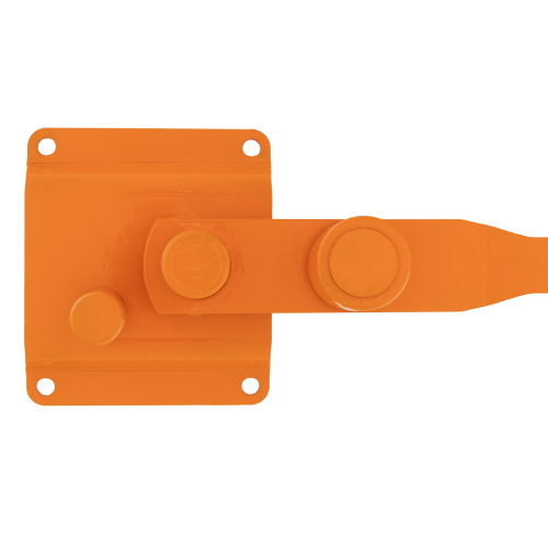 Арматурогиб роликовый до 10 мм Сибртех по ценам производителя в Краснодаре с доставкой по всей России