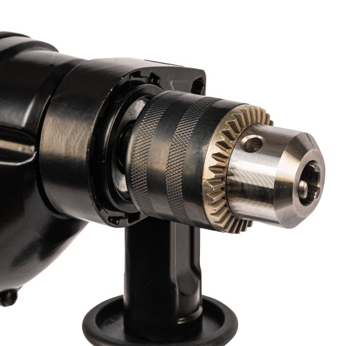 Дрель ударная ID-850, 850 Вт, 0-3000 об/мин, 48000 уд/мин Denzel по ценам производителя в Краснодаре с доставкой по всей России