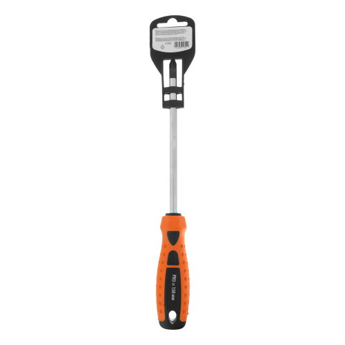 Отвертка "Point", PH3 х 150 мм, CS, двухкомпонентная рукоятка Sparta по ценам производителя в Краснодаре с доставкой по всей России