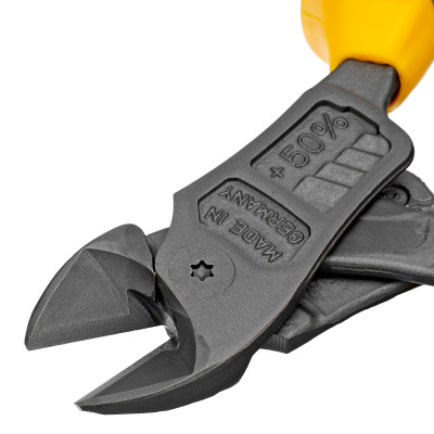 Бокорезы 215 мм, усиленные, трехкомпонентные рукоятки Denzel по ценам производителя в Краснодаре с доставкой по всей России