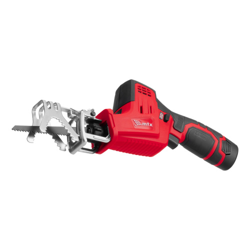 Пила сабельная аккумуляторная RС-65, Li-Ion, 12 В MTX по ценам производителя в Краснодаре с доставкой по всей России