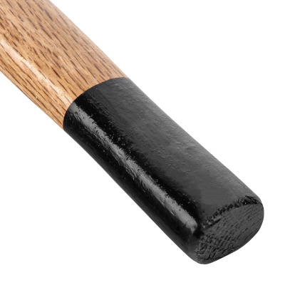 Кувалда, 2000 г, кованая головка, деревянная двухцветная рукоятка Sparta по ценам производителя в Краснодаре с доставкой по всей России