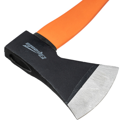 Топор, 1000 г, фибергласовое топорище Sparta по ценам производителя в Краснодаре с доставкой по всей России