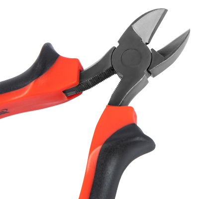 Бокорезы Black Nickel, 160 мм, двухкомпонентные рукоятки Matrix по ценам производителя в Краснодаре с доставкой по всей России