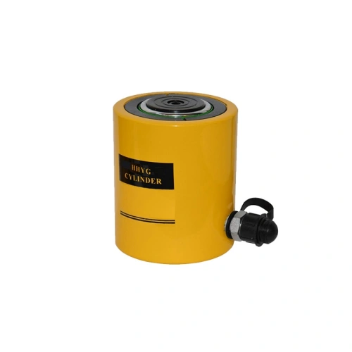 Домкрат гидравлический универсальный низкий TOR ДУН30М50 30 т по ценам производителя в Краснодаре с доставкой по всей России