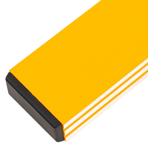 Уровень алюминиевый, 1200 мм, фрезерованный, 3 глазка Denzel по ценам производителя в Краснодаре с доставкой по всей России