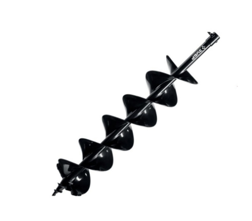 Шнек двухзаходный 150*800 мм для мотобуров JH по ценам производителя в Краснодаре с доставкой по всей России