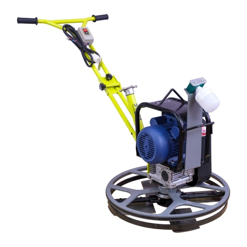 Затирочная машина STEM Techno SPT-24 (600 мм, Электродвигатель однофазный (220 вольт), 3 кВт по ценам производителя в Краснодаре с доставкой по всей России