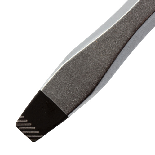 Отвертка SL5.5 x 150 мм, S2, трехкомпонентная рукоятка Gross по ценам производителя в Краснодаре с доставкой по всей России