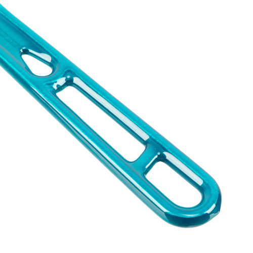 Ключ разводной 250 мм, CrV, облегченный Gross по ценам производителя в Краснодаре с доставкой по всей России