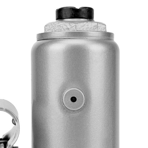 Домкрат гидравлический бутылочный, 4 т, h подъема 194-372 мм, в пластиковом кейсе Matrix по ценам производителя в Краснодаре с доставкой по всей России