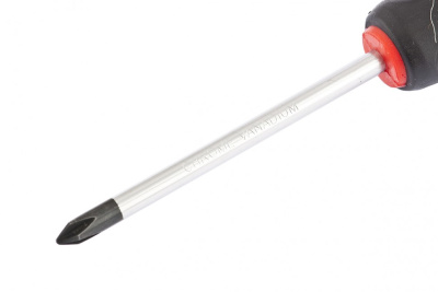 Отвертка "Era", PH0 х 100 мм, CrV, трехкомпонентная рукоятка Matrix по ценам производителя в Краснодаре с доставкой по всей России