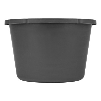 Таз круглый строительный усиленный, 45 л Matrix по ценам производителя в Краснодаре с доставкой по всей России